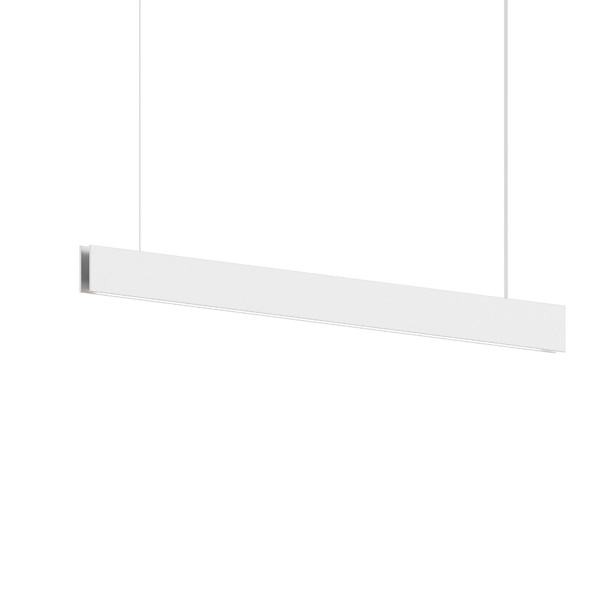 Sonneman - Lithe 2-Sided Pendant