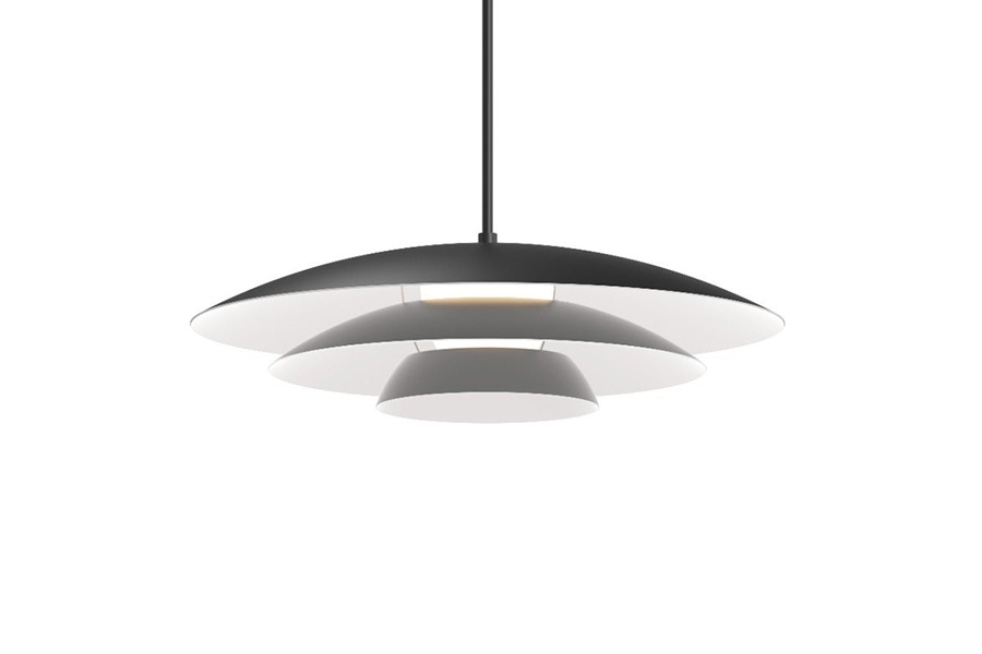 Sonneman - Shells Pendant