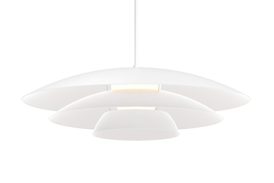 Sonneman - Shells Pendant