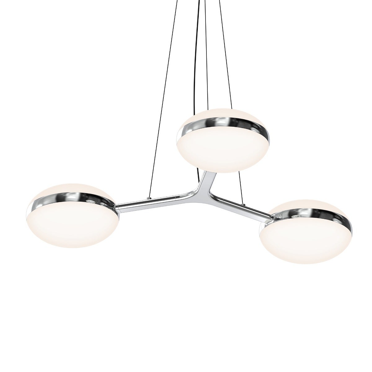 Sonneman - Pillows Chandelier