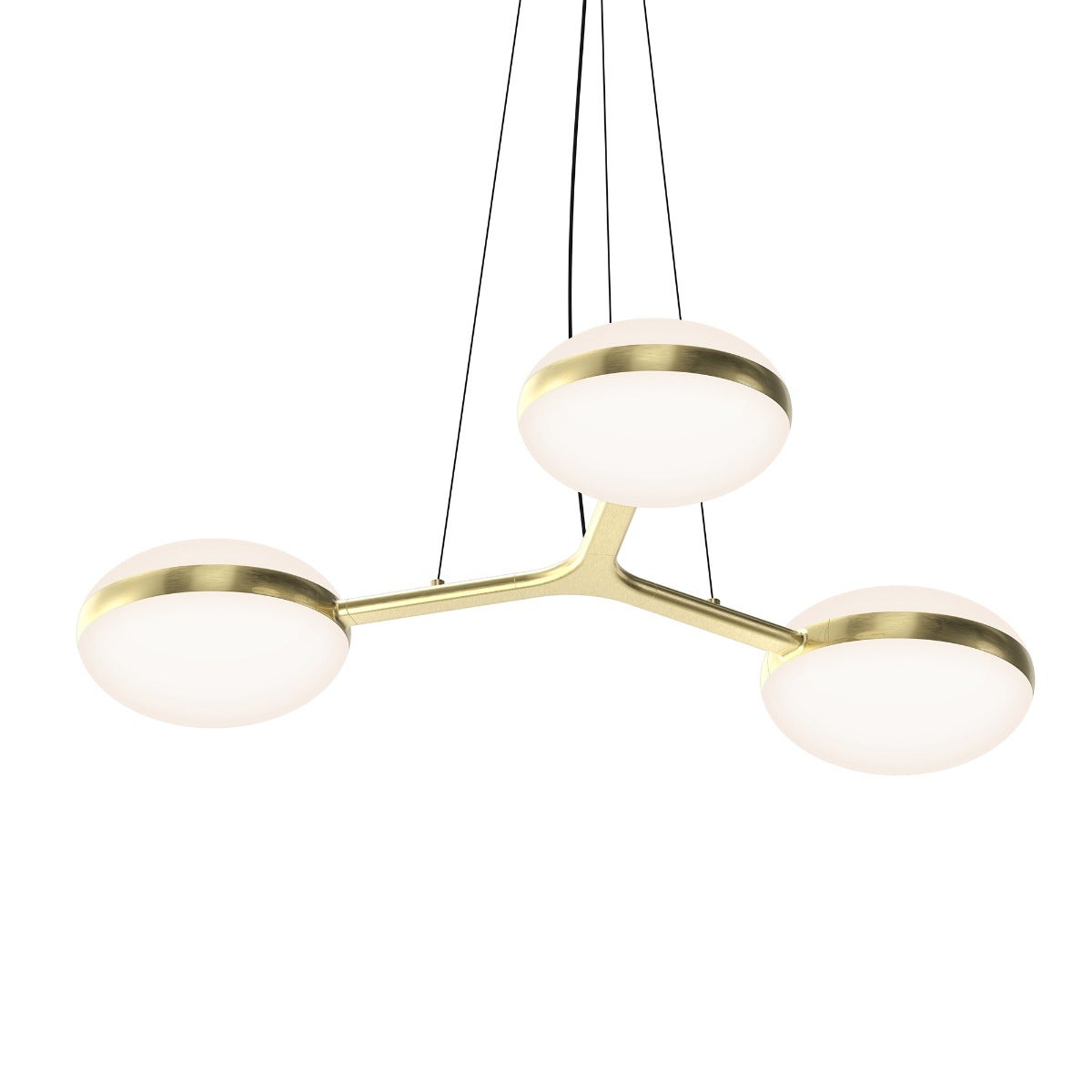 Sonneman - Pillows Chandelier