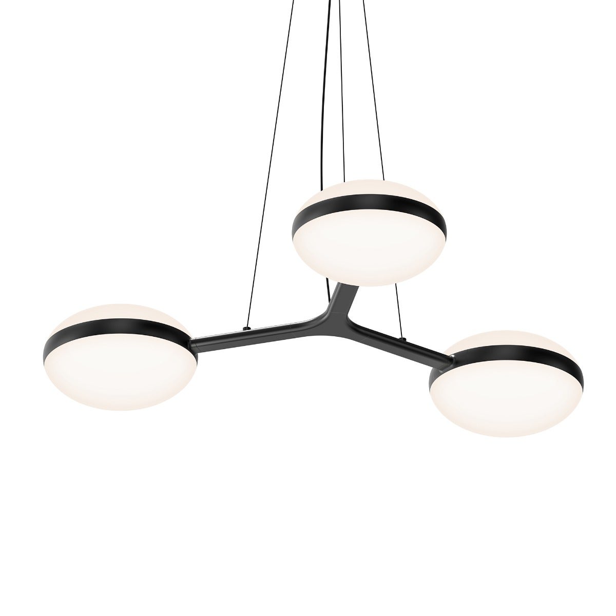 Sonneman - Pillows Chandelier