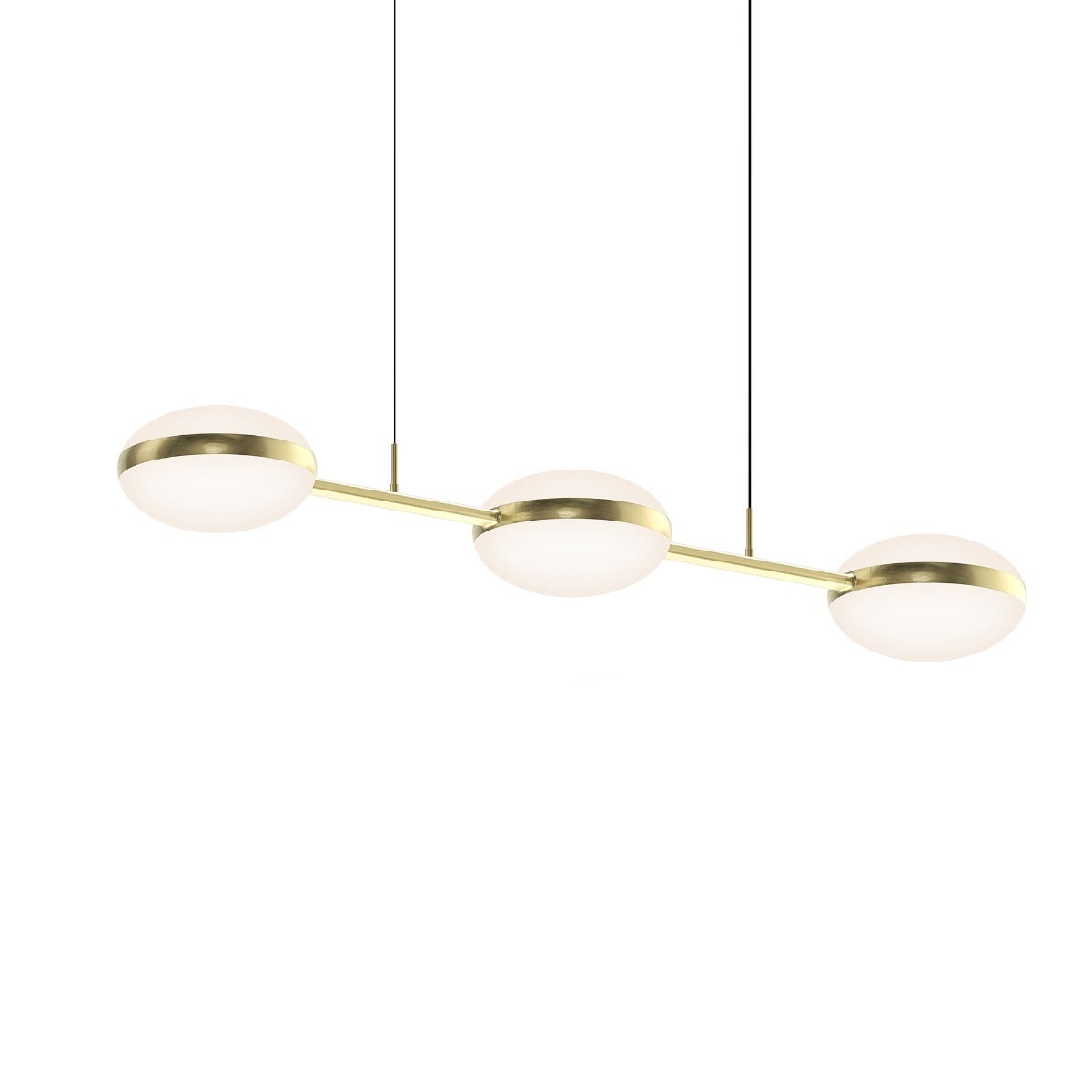 Sonneman - Pillows Chandelier