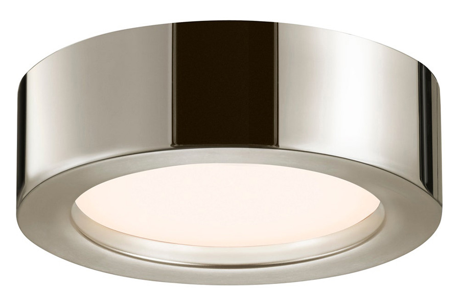 Sonneman - Puck Slim LED Surface Mount