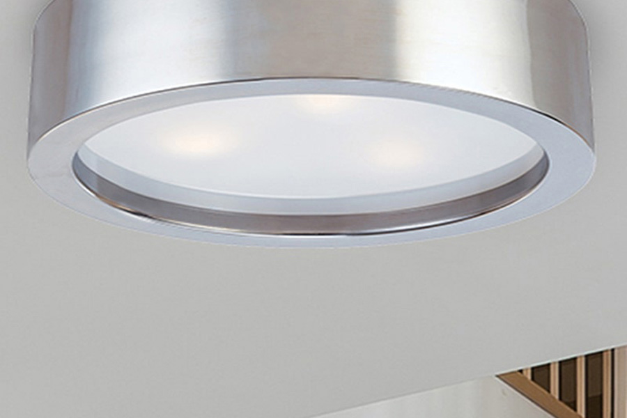 Sonneman - Puck Slim LED Surface Mount