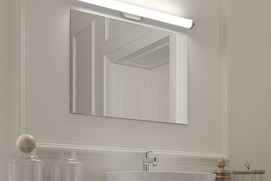 Sonneman - Plaza LED Bath Bar