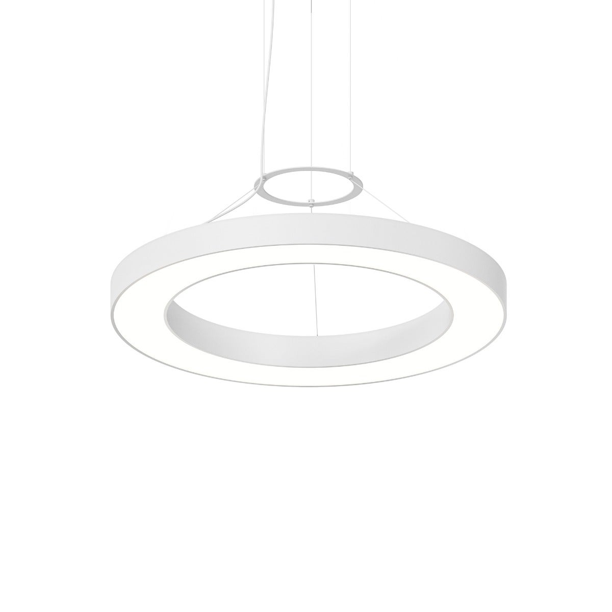 Sonneman - Pi LED Pendant 3500k