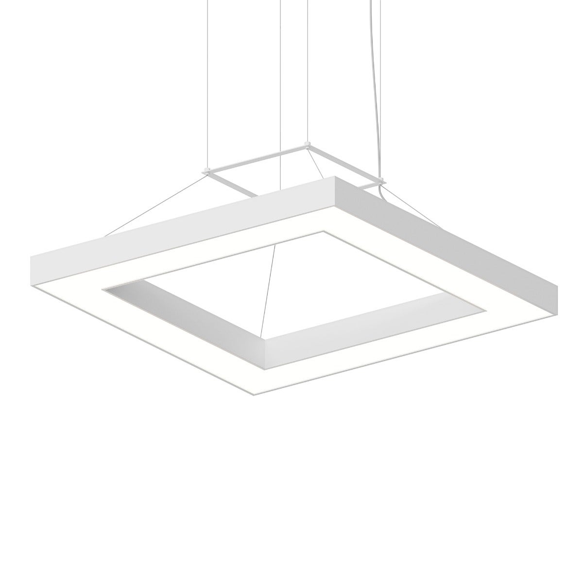 Sonneman - Pi LED Pendant 3500k