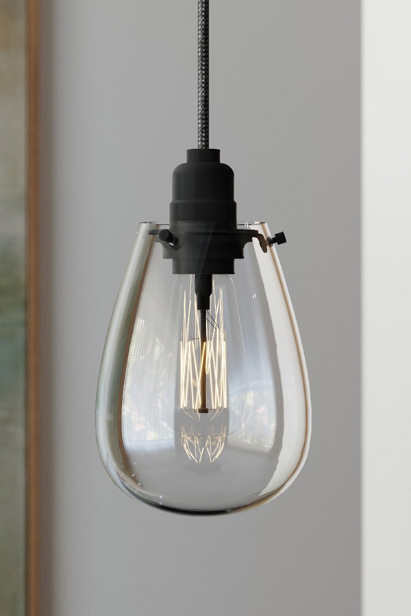 Sonneman - Chelsea Single Pendant