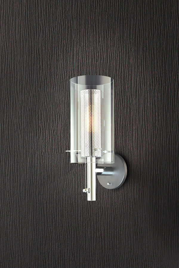 Sonneman - Zylinder Sconce