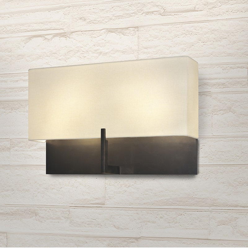 Sonneman - Staffa Sconce