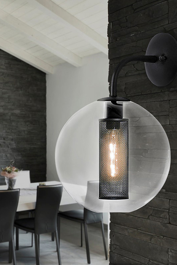 Sonneman - Tribeca Sconce