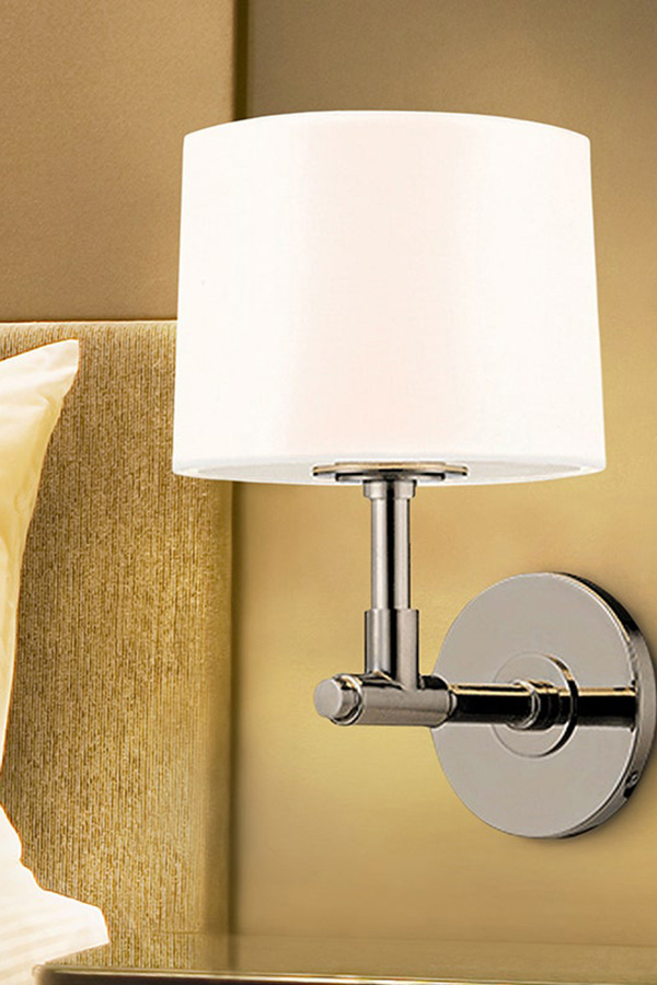 Sonneman - Soho Sconce