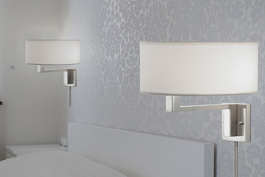 Sonneman - Quadratto Swing Wall Lamp