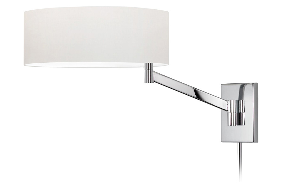 Sonneman - Perch Swing Arm Wall Lamp