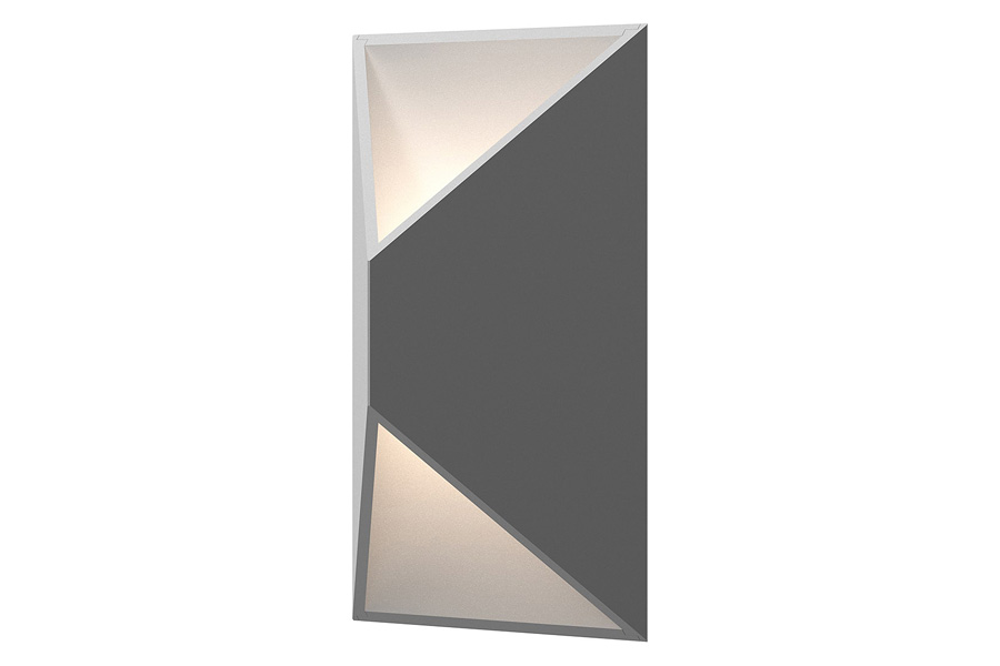 Sonneman - Prisma LED Sconce