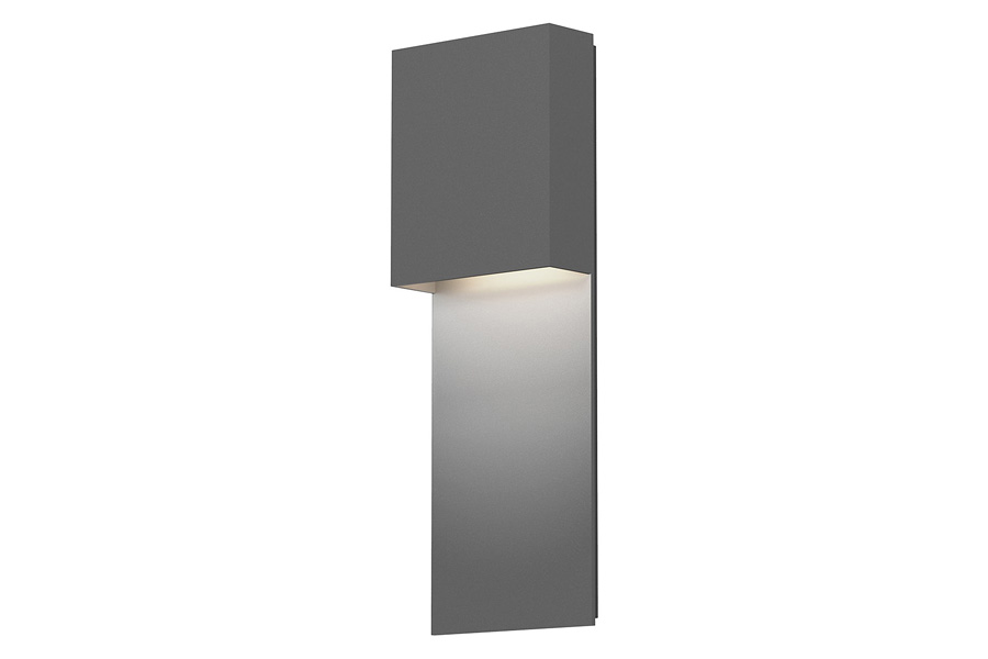 Sonneman - Flat Box LED Panel Sconce