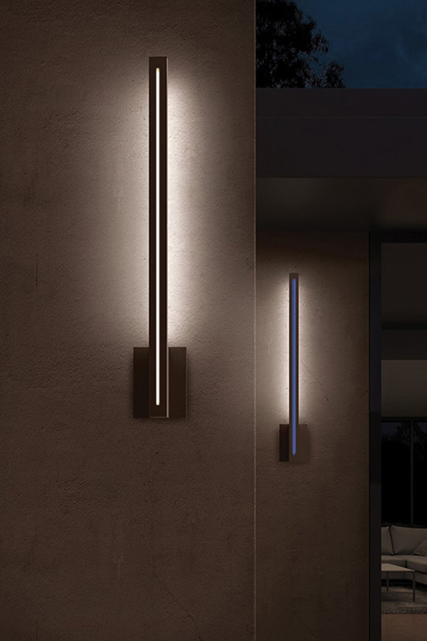 Sonneman - Stripe LED Sconce