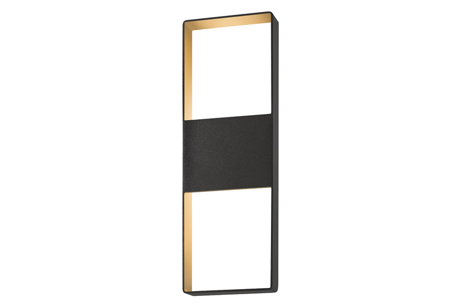 Sonneman - Light Frames Up/Down LED Sconce