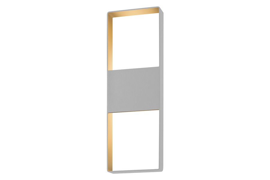 Sonneman - Light Frames Up/Down LED Sconce