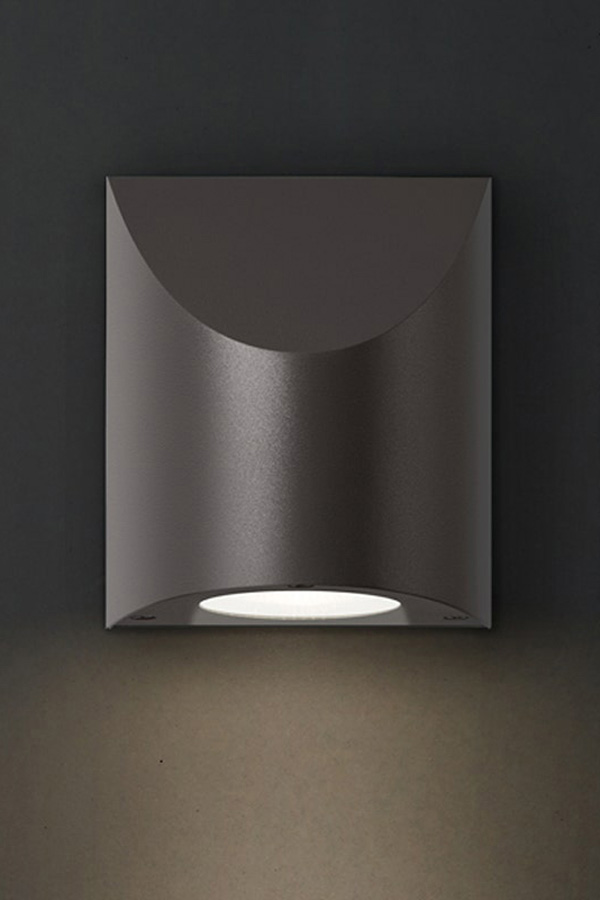 Sonneman - Shear Sconce