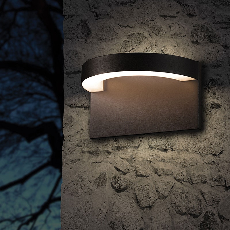 Sonneman - Cusp LED Sconce