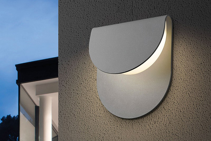 Sonneman - Cape LED Sconce