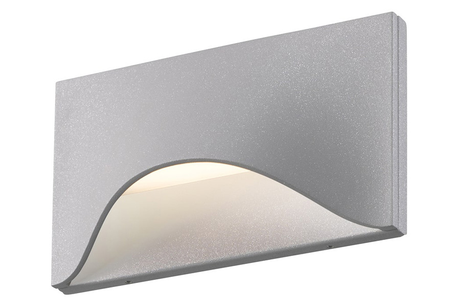 Sonneman - Tides Low LED Sconce