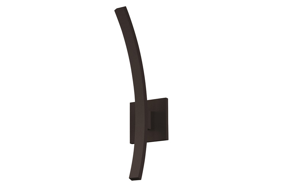 Sonneman - L'Arc Petite LED Sconce