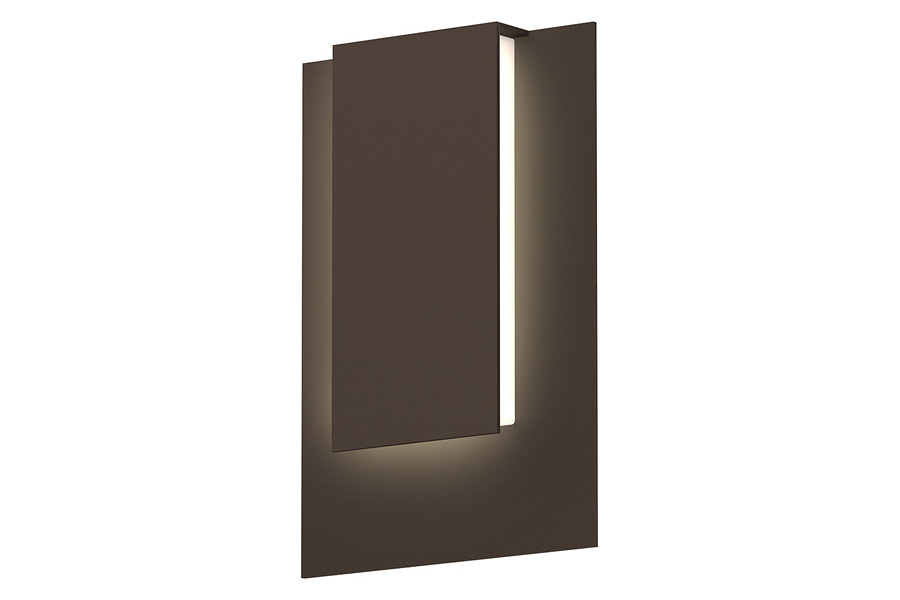 Sonneman - Reveal Short LED Sconce