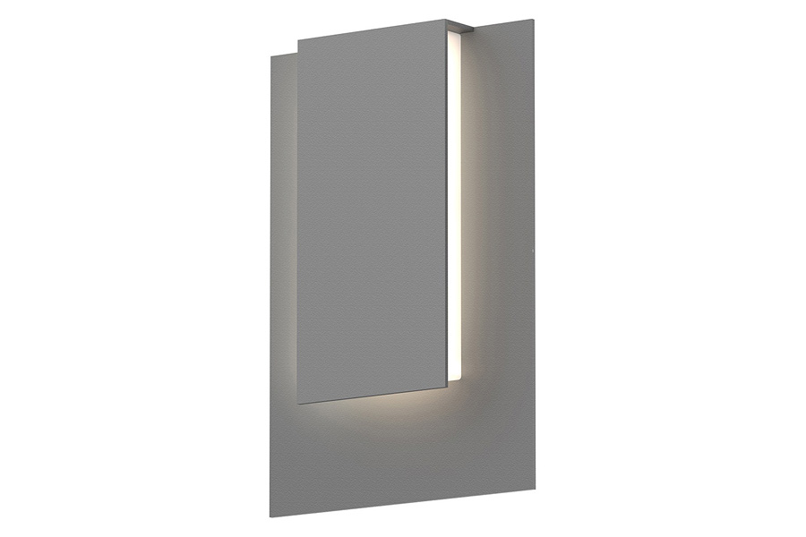 Sonneman - Reveal Short LED Sconce