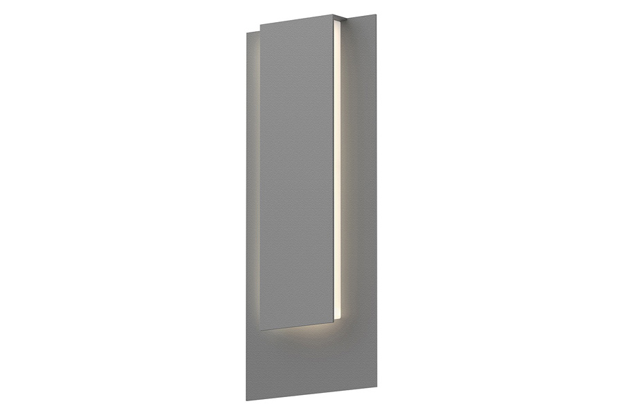 Sonneman - Reveal Tall LED Sconce