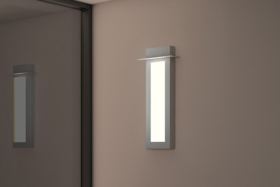 Sonneman - Prairie LED Sconce