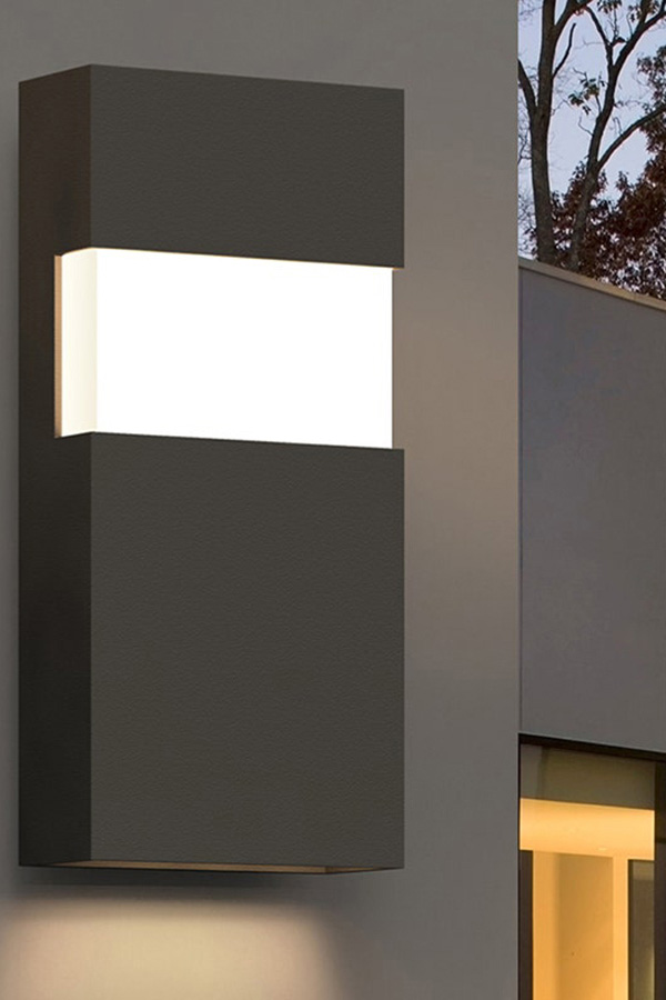 Sonneman - Band LED Sconce