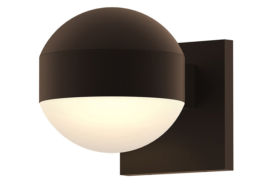 Sonneman - REALS Downlight LED Sconce