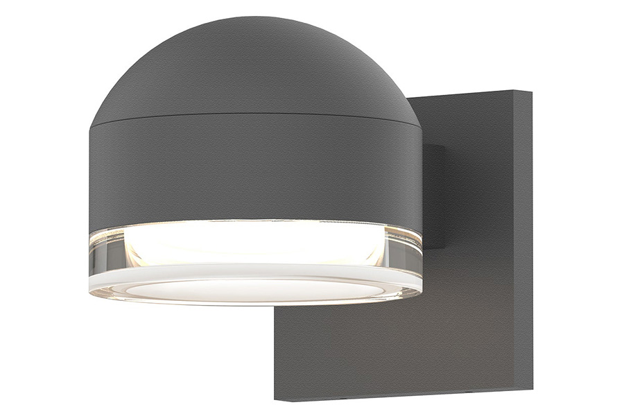 Sonneman - REALS Downlight LED Sconce