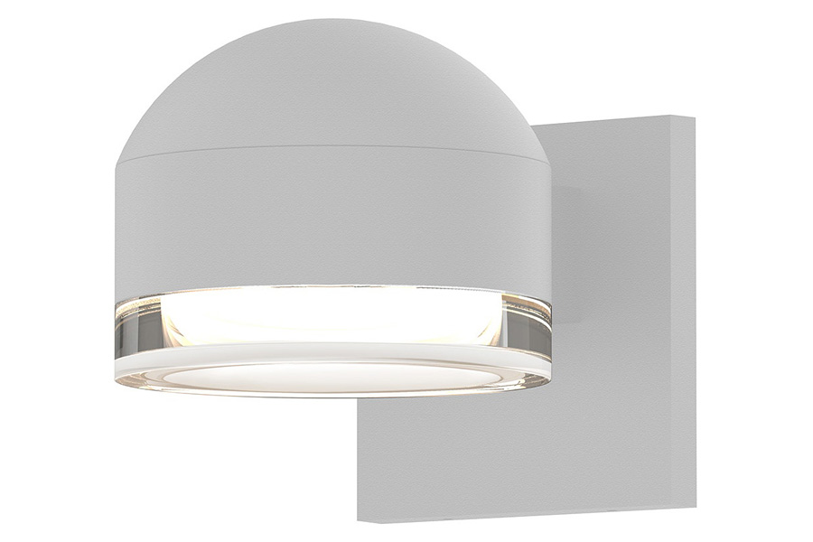 Sonneman - REALS Downlight LED Sconce