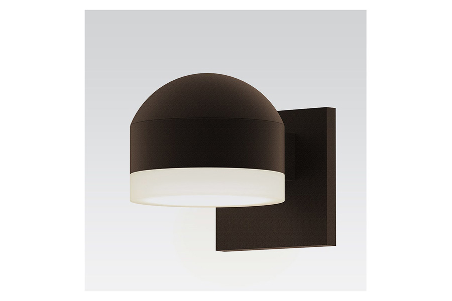 Sonneman - REALS Downlight LED Sconce