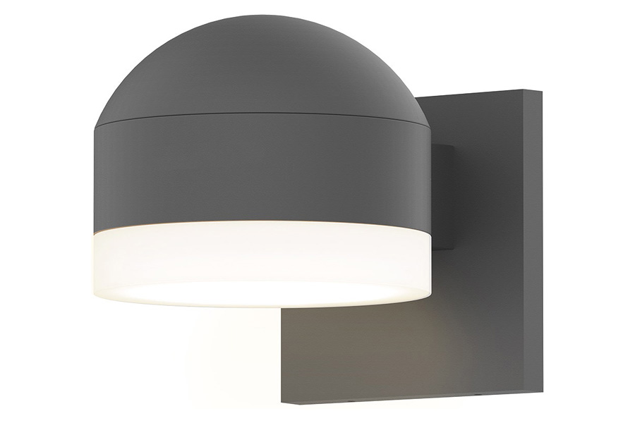 Sonneman - REALS Downlight LED Sconce