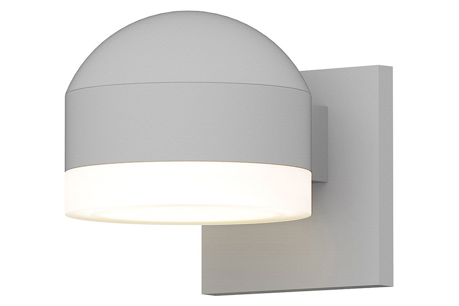 Sonneman - REALS Downlight LED Sconce