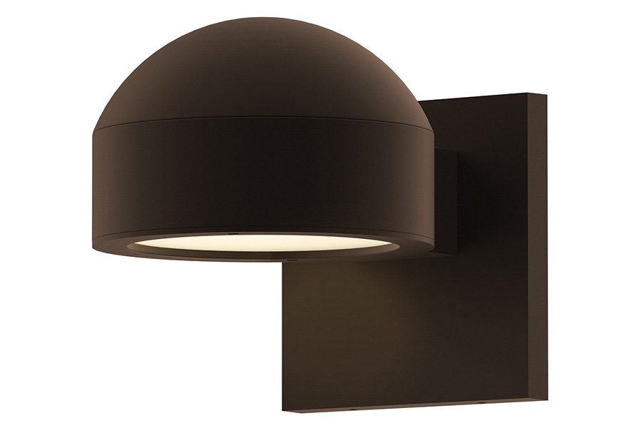 Sonneman - REALS Downlight LED Sconce