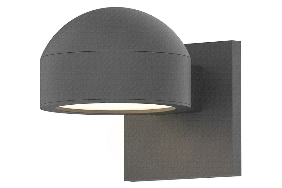 Sonneman - REALS Downlight LED Sconce