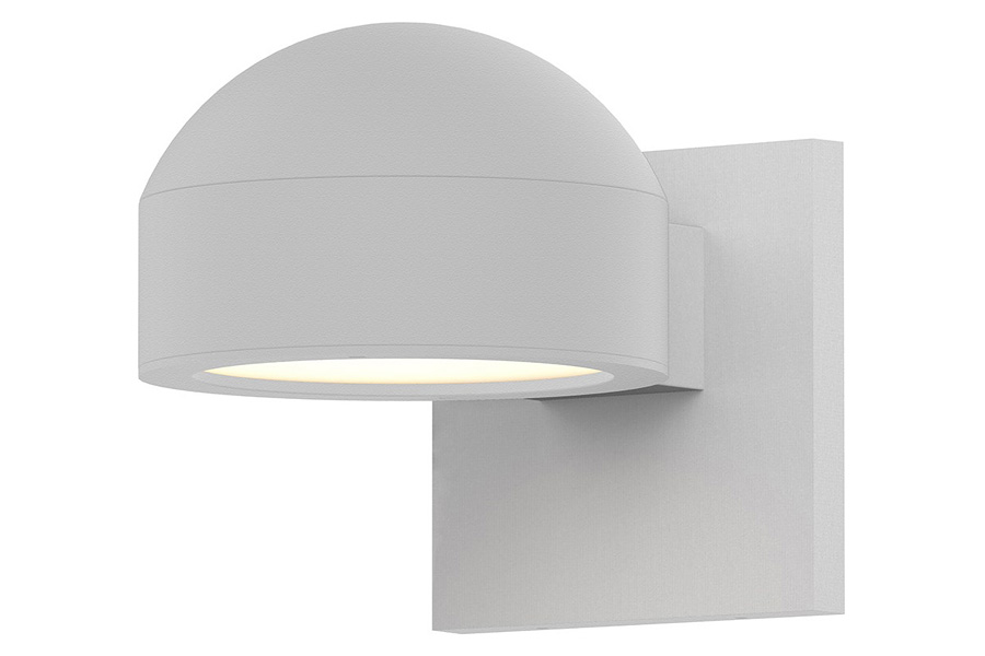 Sonneman - REALS Downlight LED Sconce