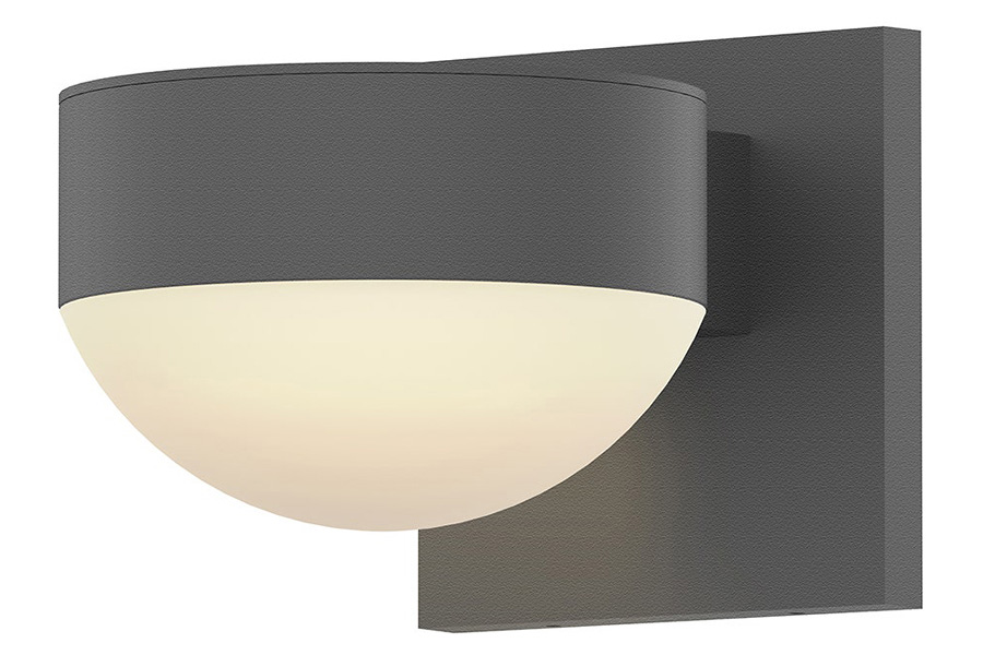 Sonneman - REALS Downlight LED Sconce