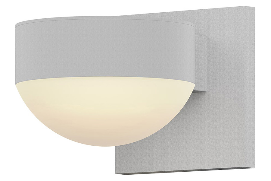 Sonneman - REALS Downlight LED Sconce