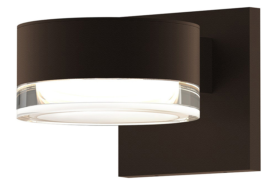 Sonneman - REALS Downlight LED Sconce