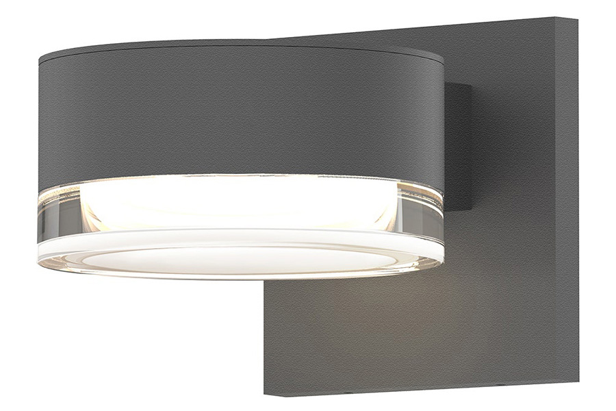 Sonneman - REALS Downlight LED Sconce