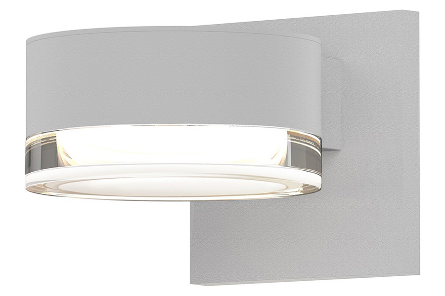 Sonneman - REALS Downlight LED Sconce