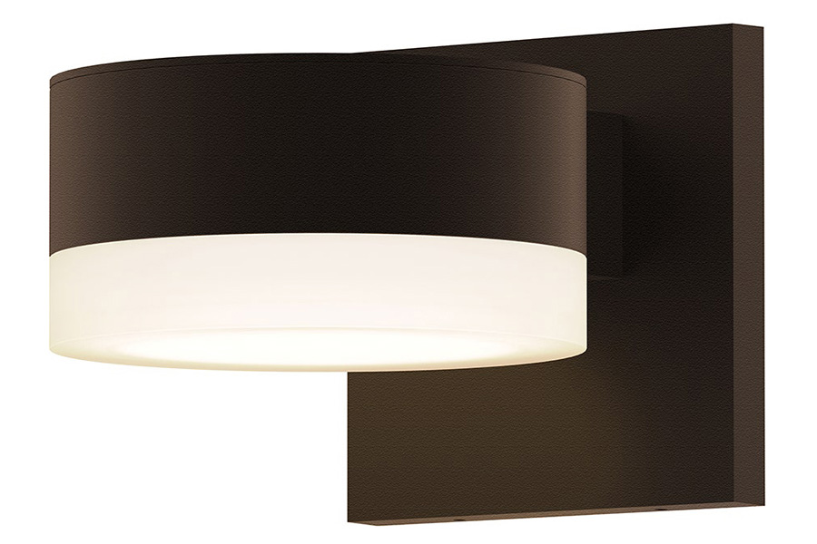 Sonneman - REALS Downlight LED Sconce