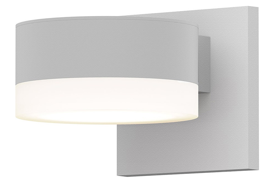 Sonneman - REALS Downlight LED Sconce